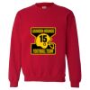 Customer Supplied Crewneck Sweatshirt Thumbnail