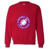 Customer Supplied Crewneck Sweatshirt Thumbnail