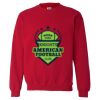 Customer Supplied Crewneck Sweatshirt Thumbnail