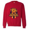 Customer Supplied Crewneck Sweatshirt Thumbnail