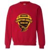 Customer Supplied Crewneck Sweatshirt Thumbnail
