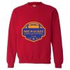 Customer Supplied Crewneck Sweatshirt Thumbnail