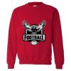 Customer Supplied Crewneck Sweatshirt Thumbnail