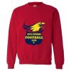 Customer Supplied Crewneck Sweatshirt Thumbnail