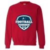 Customer Supplied Crewneck Sweatshirt Thumbnail