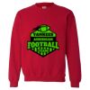 Customer Supplied Crewneck Sweatshirt Thumbnail