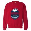 Customer Supplied Crewneck Sweatshirt Thumbnail