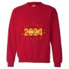 Customer Supplied Crewneck Sweatshirt Thumbnail