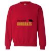 Customer Supplied Crewneck Sweatshirt Thumbnail