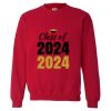 Customer Supplied Crewneck Sweatshirt Thumbnail