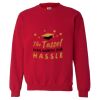 Customer Supplied Crewneck Sweatshirt Thumbnail