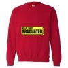Customer Supplied Crewneck Sweatshirt Thumbnail