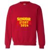 Customer Supplied Crewneck Sweatshirt Thumbnail