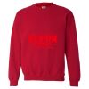 Customer Supplied Crewneck Sweatshirt Thumbnail