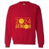 Customer Supplied Crewneck Sweatshirt Thumbnail