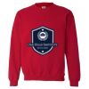 Customer Supplied Crewneck Sweatshirt Thumbnail