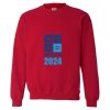 Customer Supplied Crewneck Sweatshirt Thumbnail