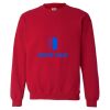 Customer Supplied Crewneck Sweatshirt Thumbnail