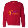 Customer Supplied Crewneck Sweatshirt Thumbnail