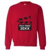 Customer Supplied Crewneck Sweatshirt Thumbnail