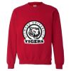 Customer Supplied Crewneck Sweatshirt Thumbnail