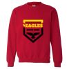 Customer Supplied Crewneck Sweatshirt Thumbnail