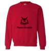 Customer Supplied Crewneck Sweatshirt Thumbnail