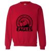 Customer Supplied Crewneck Sweatshirt Thumbnail