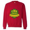 Customer Supplied Crewneck Sweatshirt Thumbnail