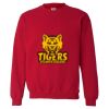 Customer Supplied Crewneck Sweatshirt Thumbnail