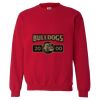 Customer Supplied Crewneck Sweatshirt Thumbnail
