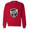 Customer Supplied Crewneck Sweatshirt Thumbnail
