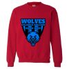 Customer Supplied Crewneck Sweatshirt Thumbnail