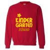 Customer Supplied Crewneck Sweatshirt Thumbnail