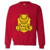 Customer Supplied Crewneck Sweatshirt Thumbnail