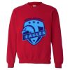 Customer Supplied Crewneck Sweatshirt Thumbnail