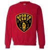 Customer Supplied Crewneck Sweatshirt Thumbnail