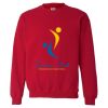Customer Supplied Crewneck Sweatshirt Thumbnail