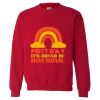 Customer Supplied Crewneck Sweatshirt Thumbnail