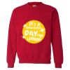 Customer Supplied Crewneck Sweatshirt Thumbnail