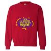 Customer Supplied Crewneck Sweatshirt Thumbnail