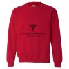 Customer Supplied Crewneck Sweatshirt Thumbnail