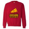 Customer Supplied Crewneck Sweatshirt Thumbnail