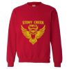 Customer Supplied Crewneck Sweatshirt Thumbnail