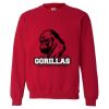 Customer Supplied Crewneck Sweatshirt Thumbnail