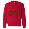 Customer Supplied Crewneck Sweatshirt Thumbnail