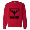 Customer Supplied Crewneck Sweatshirt Thumbnail
