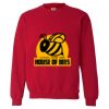 Customer Supplied Crewneck Sweatshirt Thumbnail