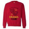 Customer Supplied Crewneck Sweatshirt Thumbnail