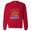 Customer Supplied Crewneck Sweatshirt Thumbnail